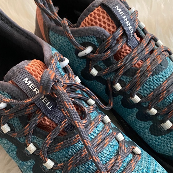 Merrell bravado Athletic hiking Shoes - Picture 11 of 11